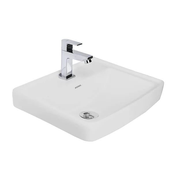 Essel Wash Basins ECAM