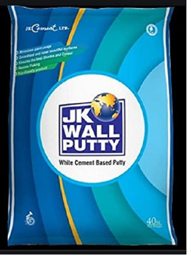 JK Putty