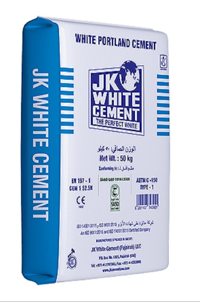 JK Cement