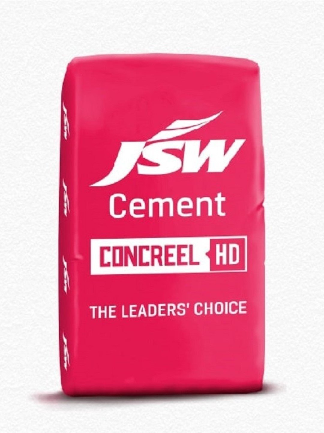JSW Cement HD   50kg Bag